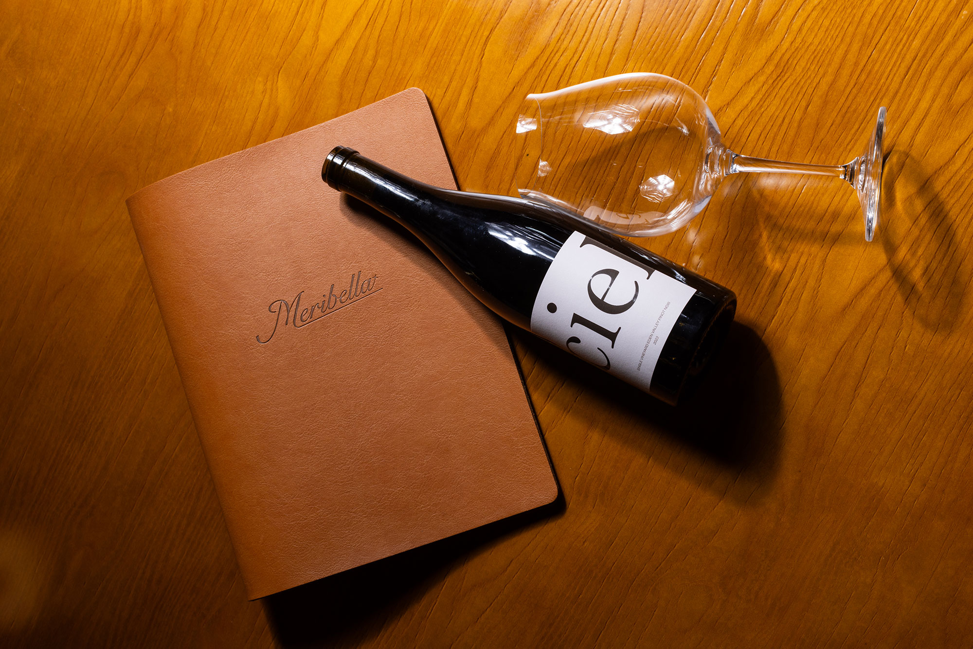 BYO locals night at Meribella