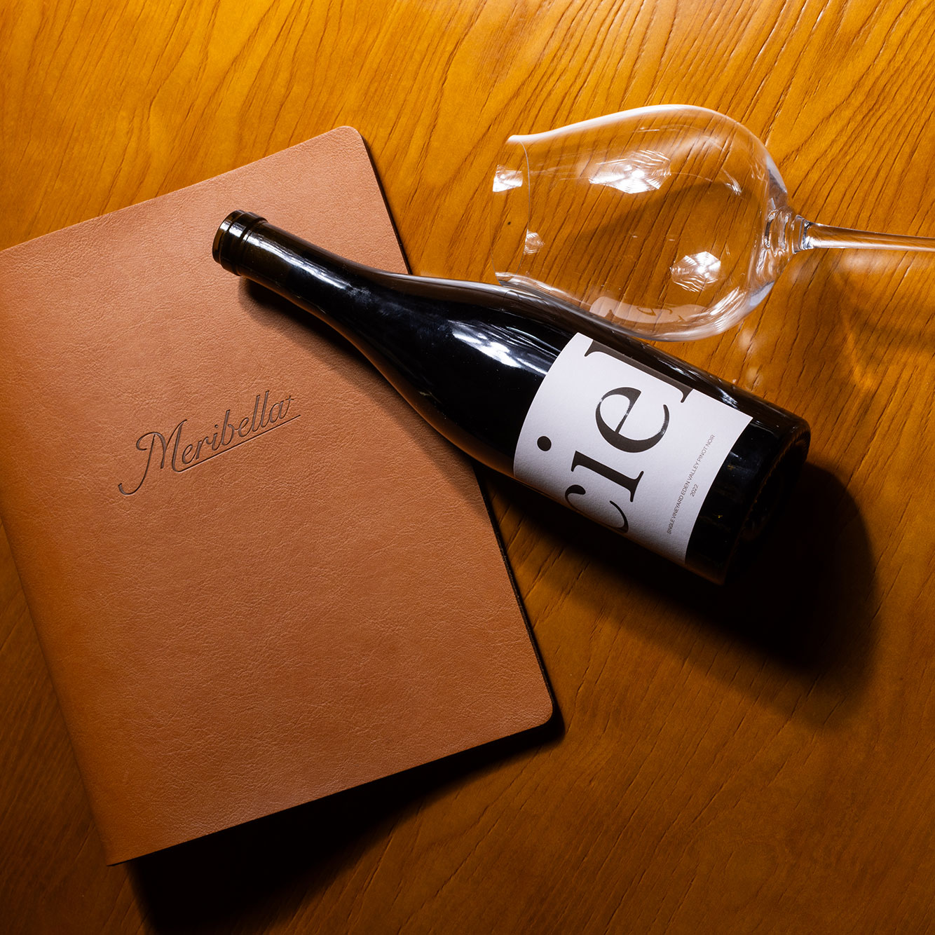 BYO locals night at Meribella