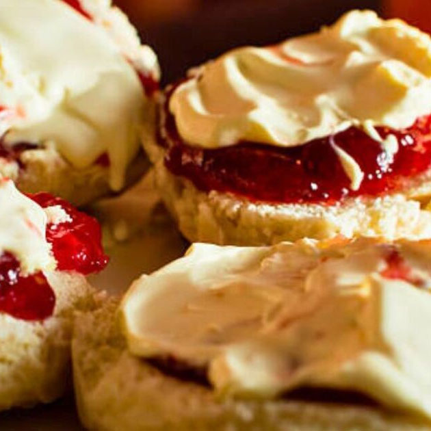Kids' High Tea Meribella