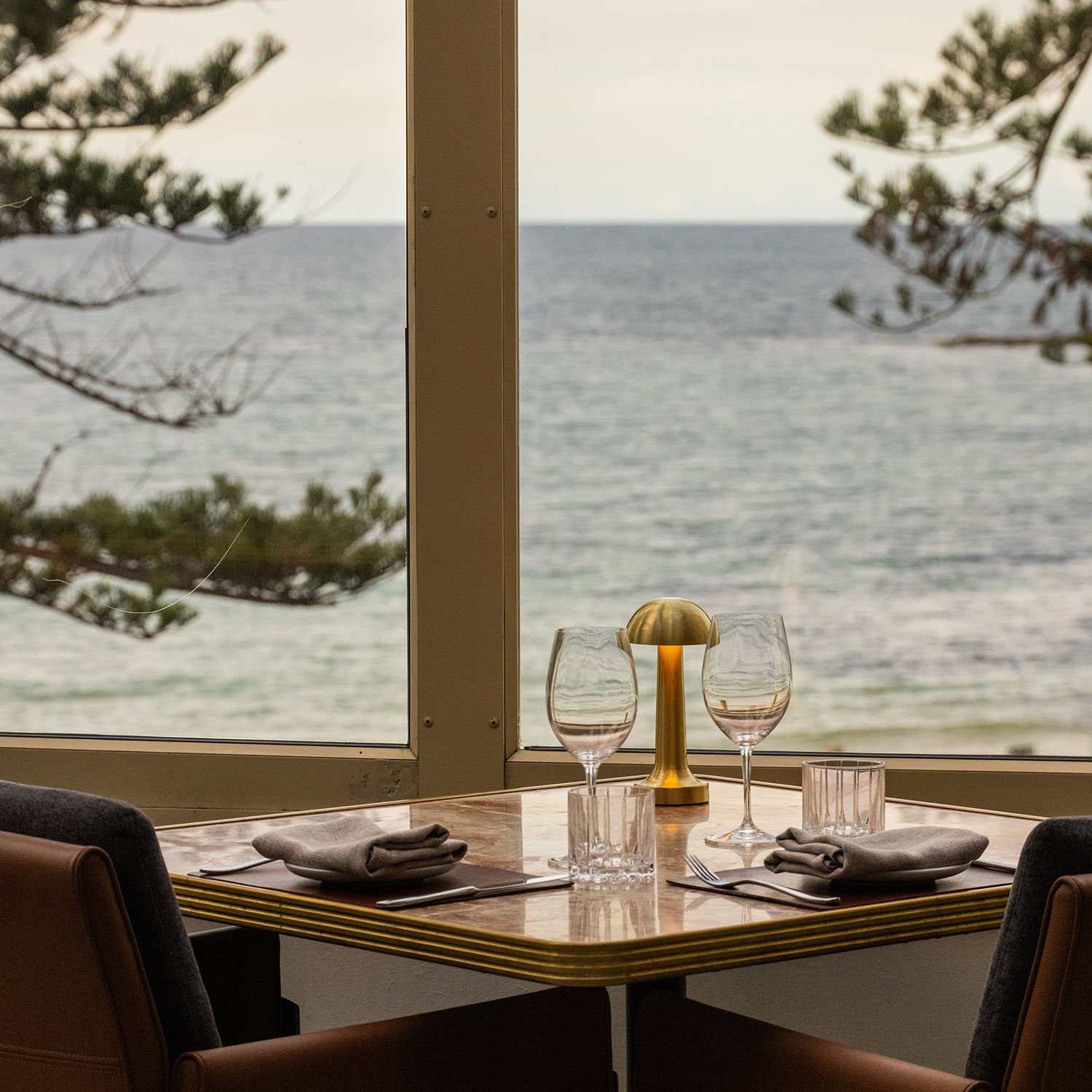 Meribella dining, Terrigal