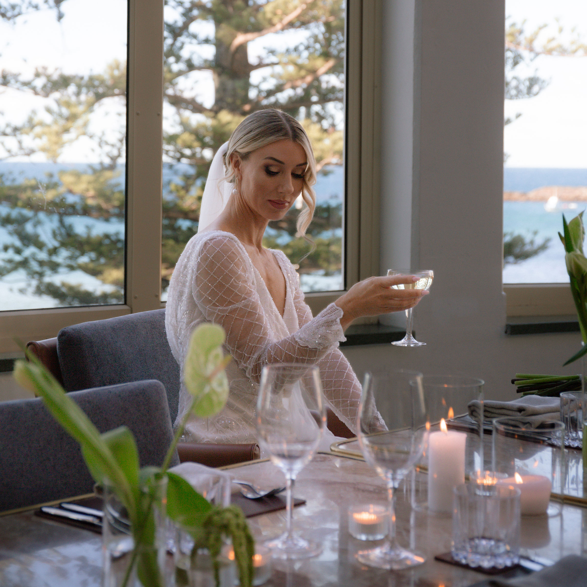 Meribella weddings
